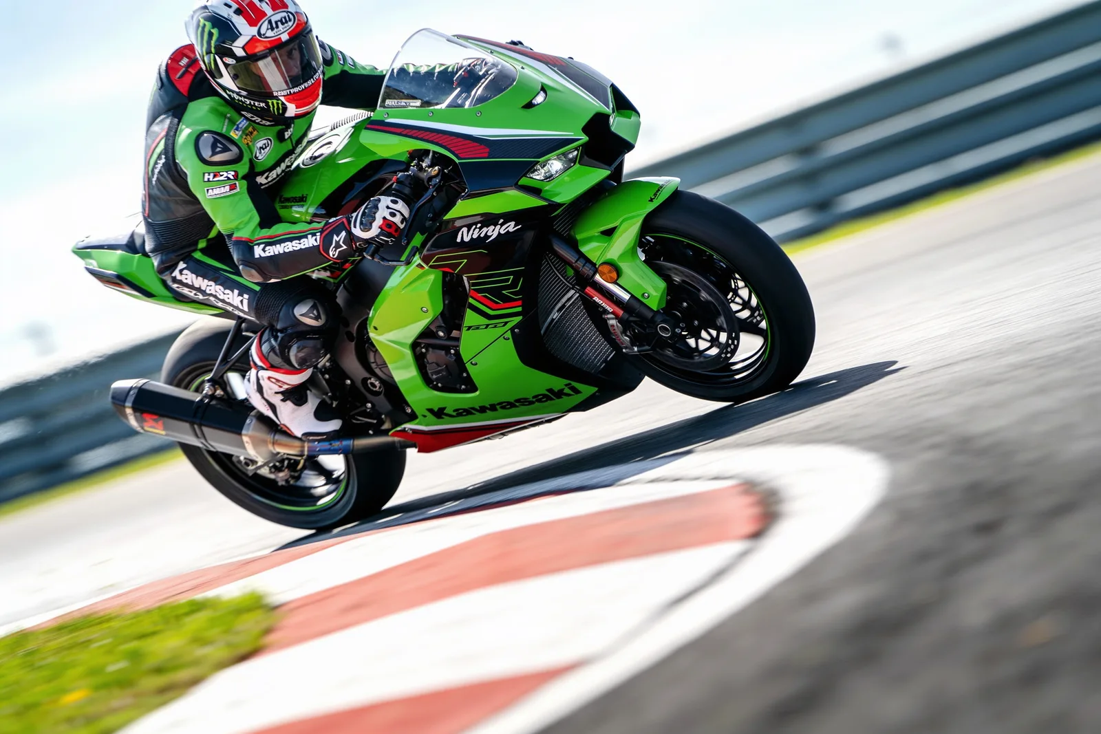 Was ist das schnellste Motorrad der Welt? Rekorde & PS 2026