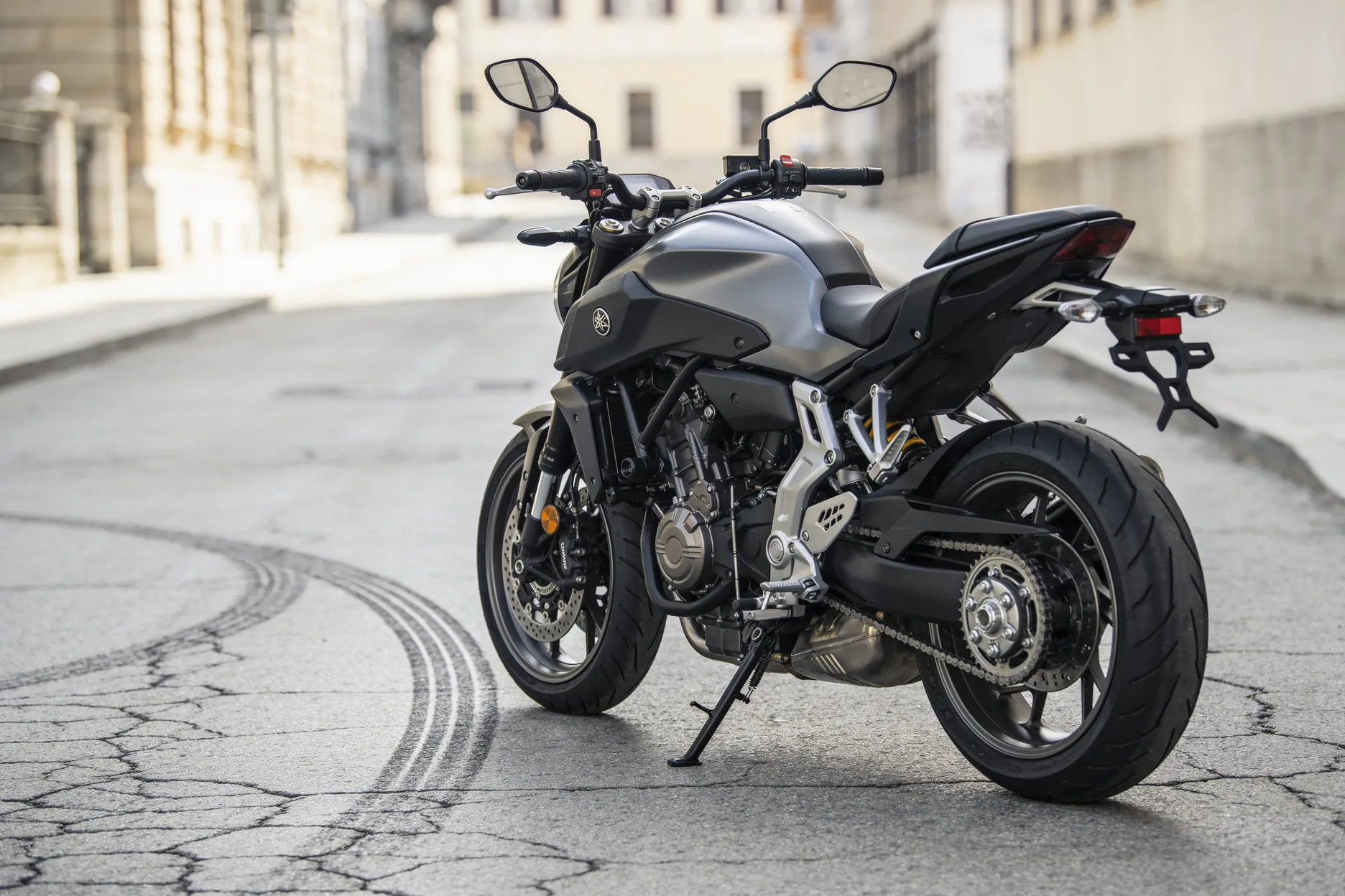 Welche Motorräder mit A2? Erlaubte Modelle, PS & Tempo